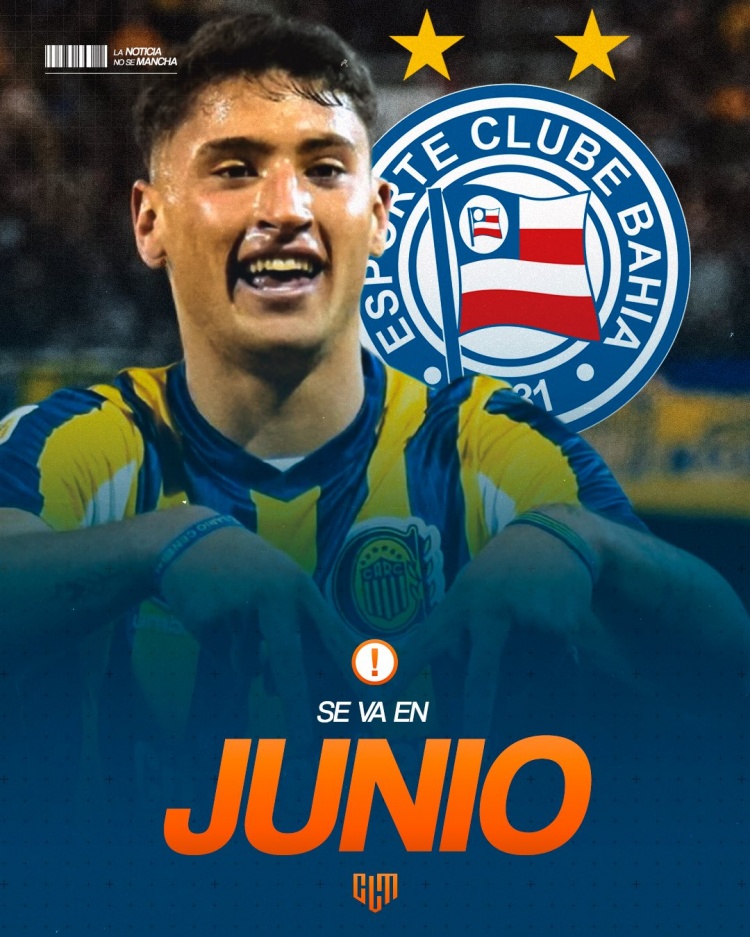 世界杯直播官网下载安装-记者：巴伊亚签下22岁热刺前锋贝利斯，但球员暂时会留在罗萨里奥