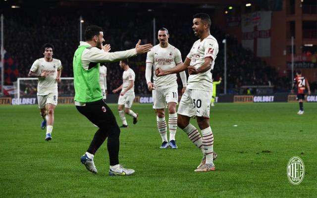 世界杯直播官网下载安装-缺前锋缺后卫就不缺斗志 魔鬼赛程激发米兰战斗力