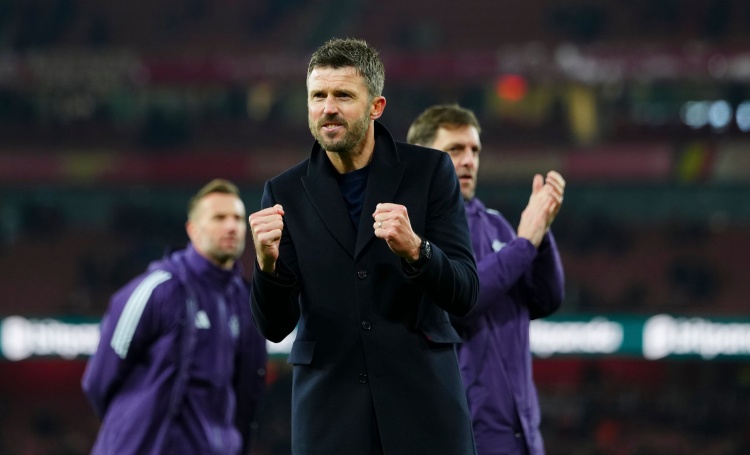 世界杯手机直播客户端-TA：与球员首次会面卡里克强调了为曼联效力的荣誉，球队反应积极