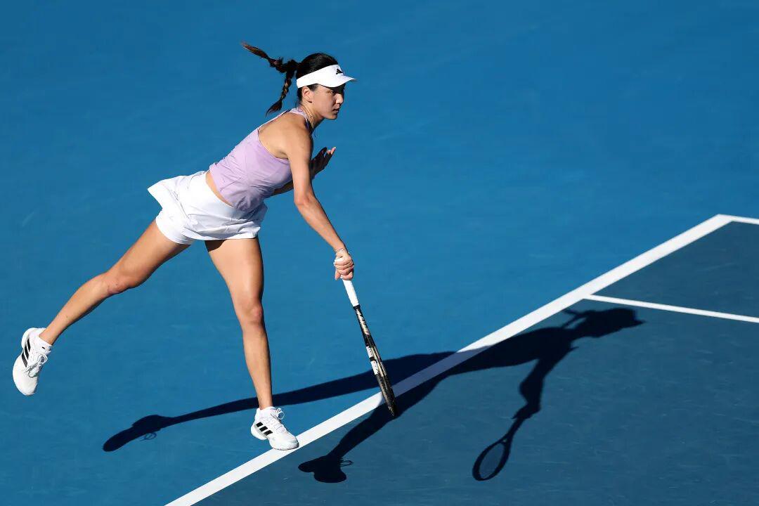 世界杯高清比赛观看-王欣瑜获得WTA奥克兰站女单亚军，即时排名重回前50