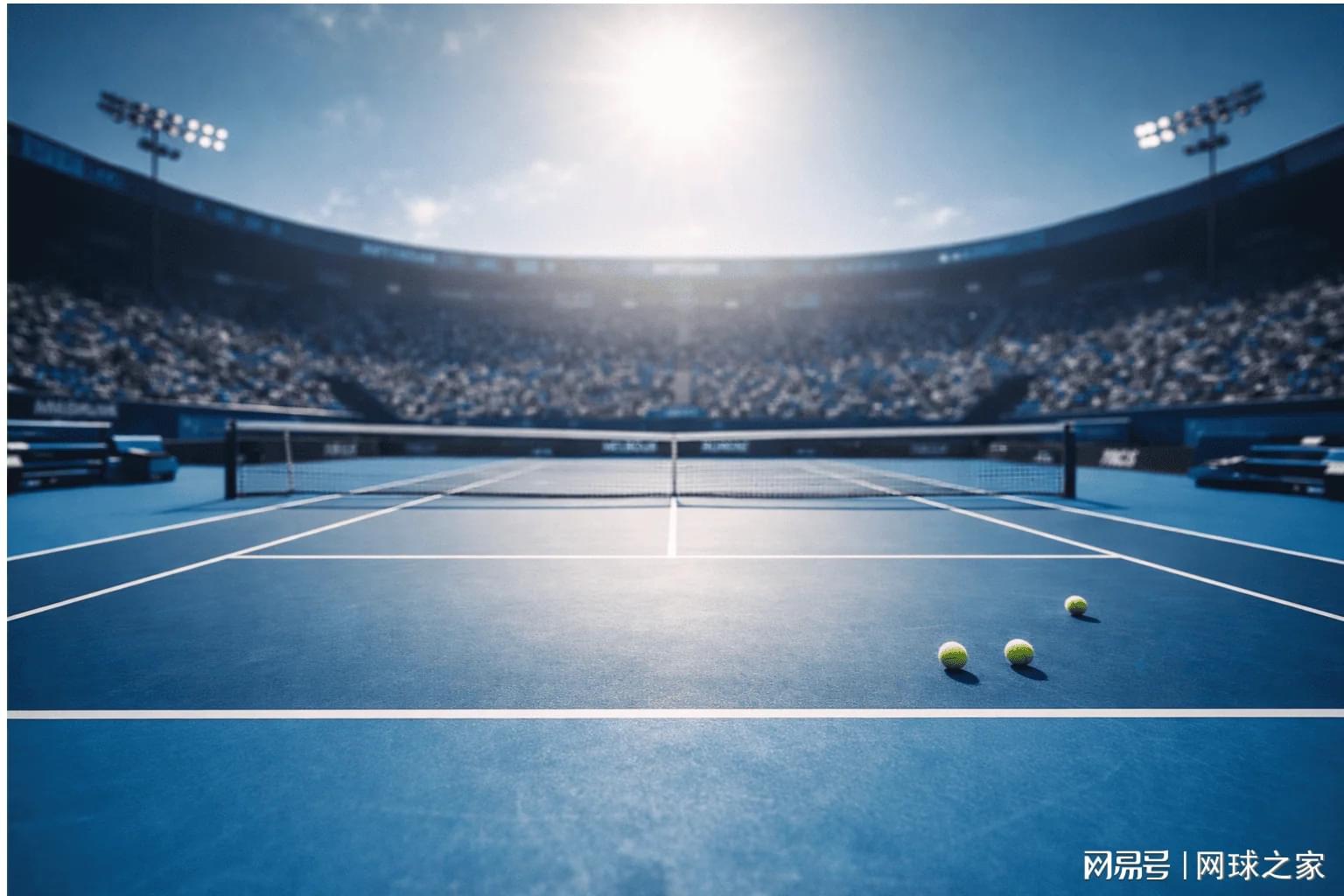 世界杯手机直播客户端-又是一年澳网超高温？今年首例球童中暑晕倒情况出现