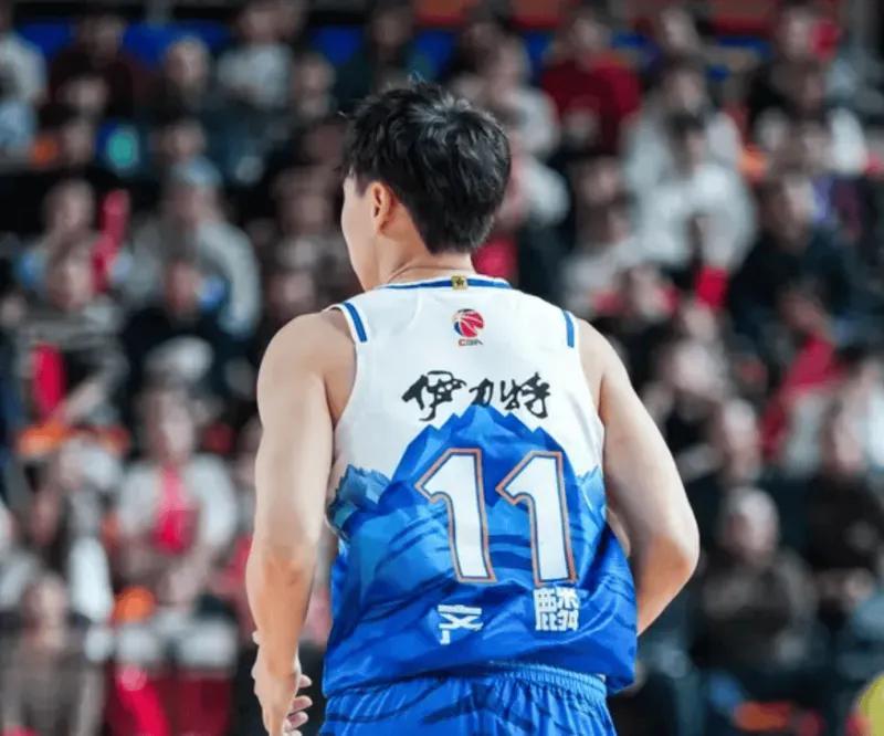 新疆97-98同曦 球员评价：阿不都满分，4人及格，5人低迷