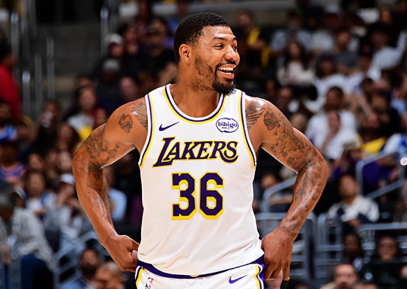 世界杯赛事观看平台-2年1100万美金！正负值高达+209！联盟第2！湖人引援大获成功