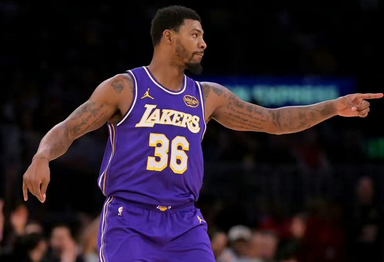 世界杯赛事观看平台-2年1100万美金！正负值高达+209！联盟第2！湖人引援大获成功