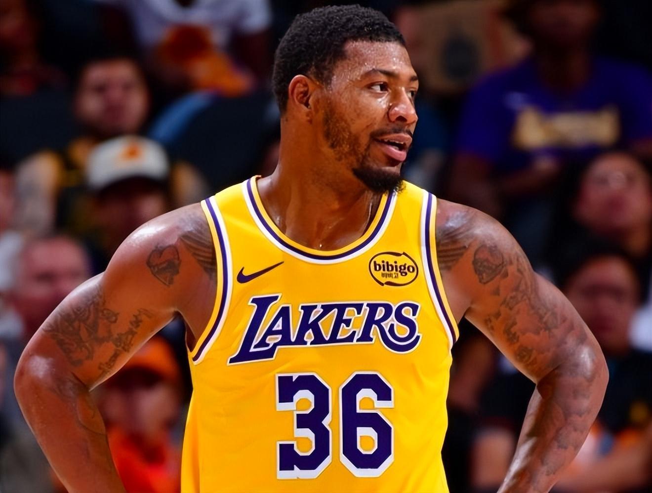 世界杯赛事观看平台-2年1100万美金！正负值高达+209！联盟第2！湖人引援大获成功