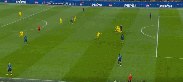 世界杯官方app下载入口-【欧冠】国米2比5出局，博德闪耀笑纳战犯级失误