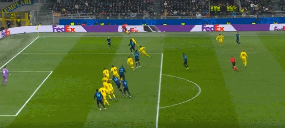 世界杯官方app下载入口-【欧冠】国米2比5出局，博德闪耀笑纳战犯级失误