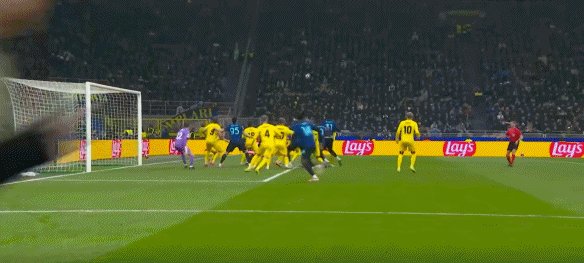 世界杯官方app下载入口-【欧冠】国米2比5出局，博德闪耀笑纳战犯级失误