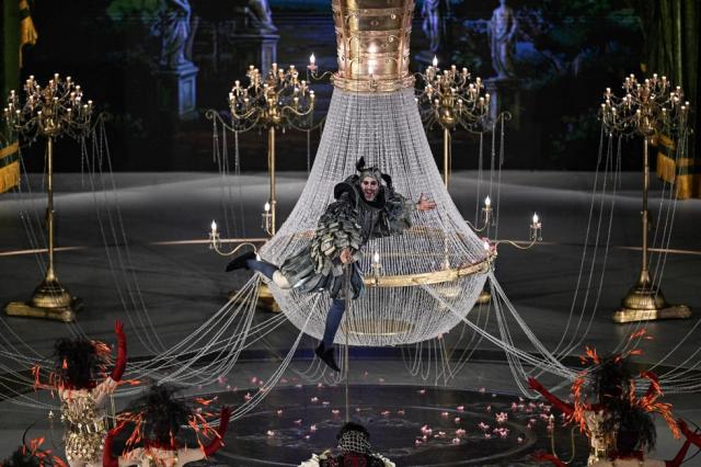 世界杯赛事观看平台-沈天浩：意式冬奥的古典终章