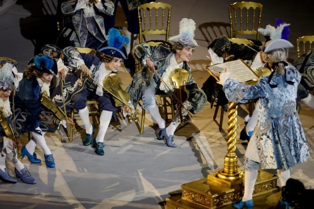 世界杯赛事观看平台-沈天浩：意式冬奥的古典终章