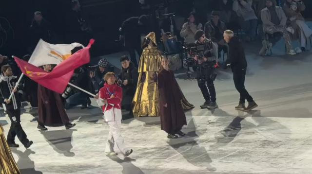 世界杯赛事观看平台-沈天浩：意式冬奥的古典终章