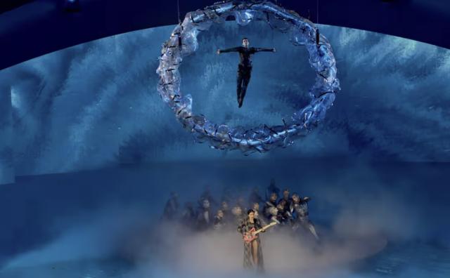 世界杯赛事观看平台-沈天浩：意式冬奥的古典终章