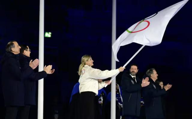 世界杯赛事观看平台-沈天浩：意式冬奥的古典终章