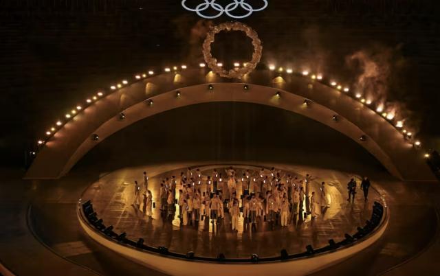 世界杯赛事观看平台-沈天浩：意式冬奥的古典终章