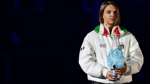 世界杯赛事观看平台-沈天浩：意式冬奥的古典终章