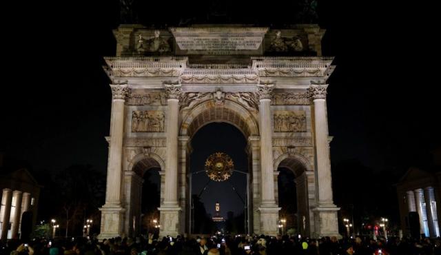 世界杯赛事观看平台-沈天浩：意式冬奥的古典终章