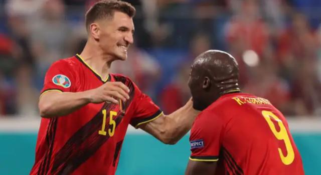 世界杯官方app下载入口-对手送礼大胜含金量低 再遇伤病比利时又埋一雷？