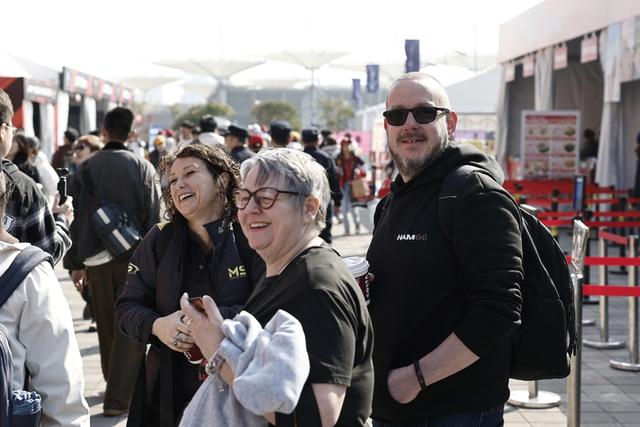 世界杯赛事观看平台-F1中国大奖赛观赛总人次创下近20年新高，孕育中国赛车文化新生态|上海|车迷|车手|卡片|卡卡_新浪体育_新浪新闻