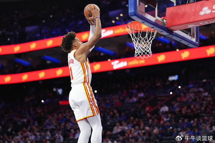 东契奇、坎宁安、爱德华兹无缘最佳一阵，这八位球员谁会顶替入选|西部|投篮|骑士|谢伊·吉尔杰斯-亚历山大|安东尼·爱德华兹_新浪体育_新浪新闻